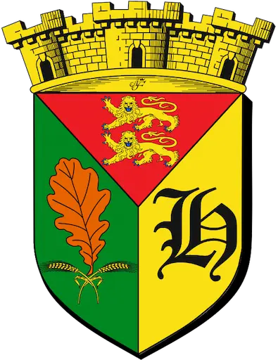 Logo Hugleville-en-Caux